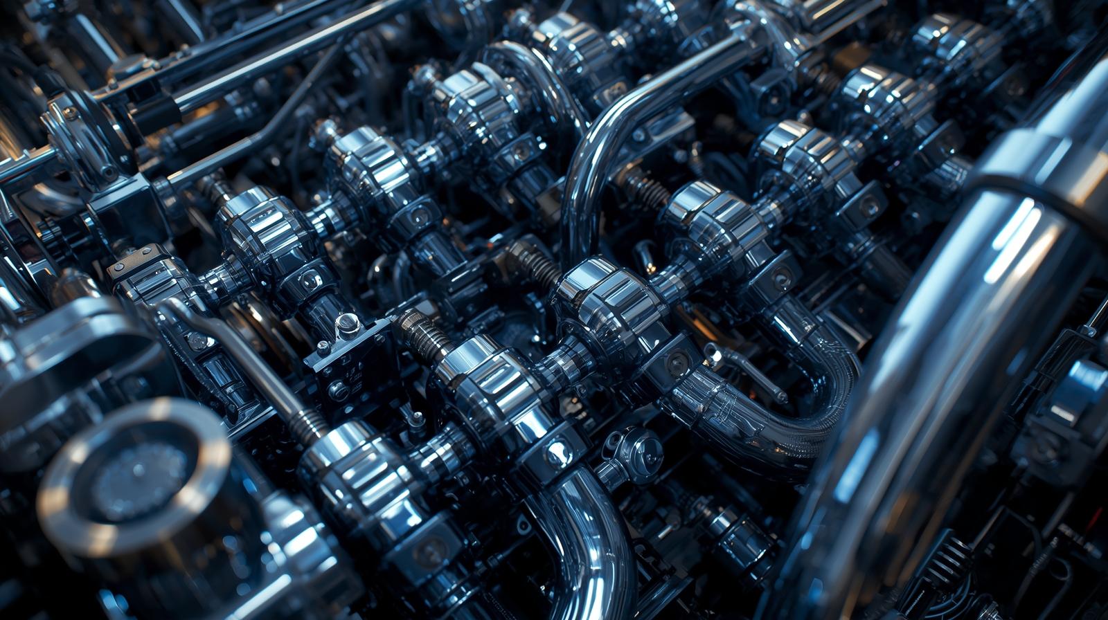 Dayanıklı, Güvenli ve Verimli Çözümler